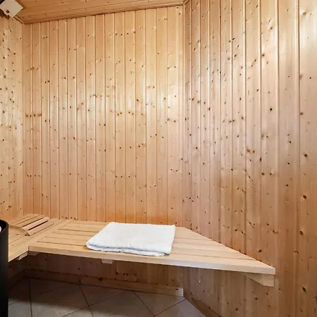Lovely In With Sauna Bogense